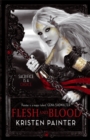 Image for Flesh And Blood