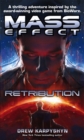 Image for Mass Effect: Retribution