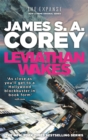 Image for Leviathan Wakes