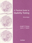 Image for A Practical Guide to Usability Testing