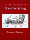 Image for The art and science of handwriting