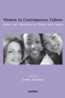 Image for Women in contemporary culture  : roles and identities in France and Spain