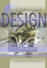 Image for Digital magazine design  : with case studies