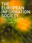 Image for The European information society  : a reality check 2003