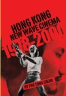 Image for Hong Kong New Wave Cinema (1978–2000)