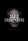 Image for David Cronenberg  : author or film-maker?