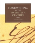 Image for Handwriting of the twentieth century