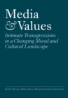 Image for Media and Values