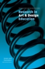 Image for Research in Art and Design Education