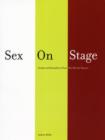 Image for Sex on Stage
