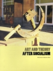 Image for Art and Theory After Socialism