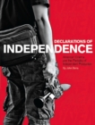 Image for Declarations of Independence: Encyclopedia of American Autonomous and Secessionist Movements