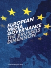 Image for European media governance: the Brussels dimension