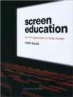 Image for Screen Education