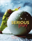 Image for Serious play  : modern clown performance