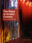 Image for The Place of Artists&#39; Cinema