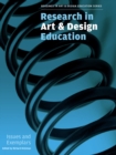 Image for Research in art &amp; design education: issues and exemplars