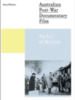 Image for Australian post-war documentary film: an arc of mirrors