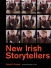 Image for New Irish storytellers: narrative strategies in film