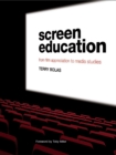 Image for Screen education: from film appreciation to media studies