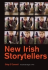 Image for New Irish Storytellers