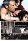 Image for Studies in French cinema  : UK perspectives, 1985-2010