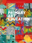Image for Readings in primary art education