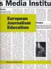 Image for European journalism education