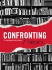 Image for Confronting theory: the psychology of cultural studies