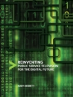 Image for Reinventing public service television for the digital future