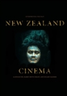 Image for New Zealand cinema  : interpreting the past