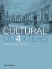 Image for Cultural quarters: principles and practice
