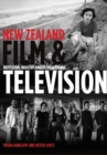 Image for New Zealand Film and Television