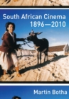 Image for South African cinema, 1896-2010