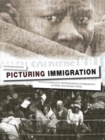 Image for Picturing immigration: photojournalistic representation of immigrants in Greek and Spanish press