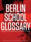 Image for Berlin School Glossary