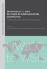 Image for From NWICO to WSIS  : 30 years of communication geopolitics