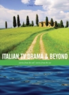 Image for Italian TV drama and beyond: stories from the soil, stories from the sea