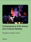 Image for Contemporary Irish drama &amp; cultural identity