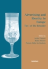 Image for Advertising and identity in Europe  : the I of the beholder