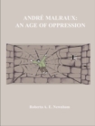 Image for An age of oppression: (Le temps du mepris)