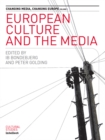 Image for European culture and the media