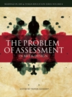 Image for The problem of assessment in art and design
