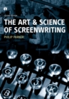 Image for The art and science of screenwriting