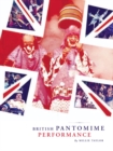 Image for British pantomime performance