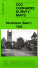 Image for Maidstone (North) 1868