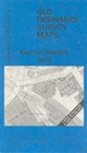 Image for Euston Station 1870 : London Large Scale 07.32