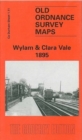 Image for Wylam and Clara Vale 1895 : Co Durham Sheet 1.11