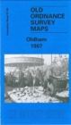 Image for Oldham 1907 : Lancashire Sheet 97.06