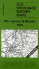Image for Manchester and District 1896